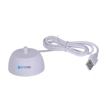 oromed ORO-SONIC X PRO WHITE sonische tandenborstel