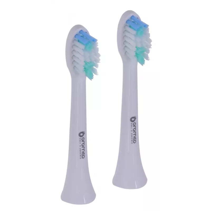 oromed ORO-SONIC X PRO WHITE sonische tandenborstel