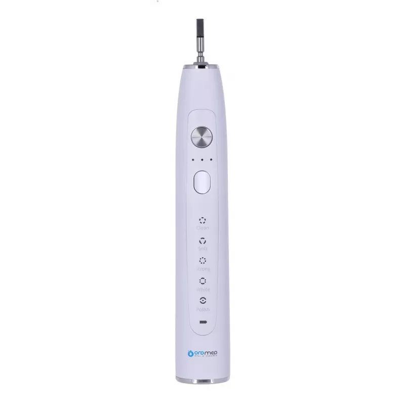 oromed ORO-SONIC X PRO WHITE sonische tandenborstel