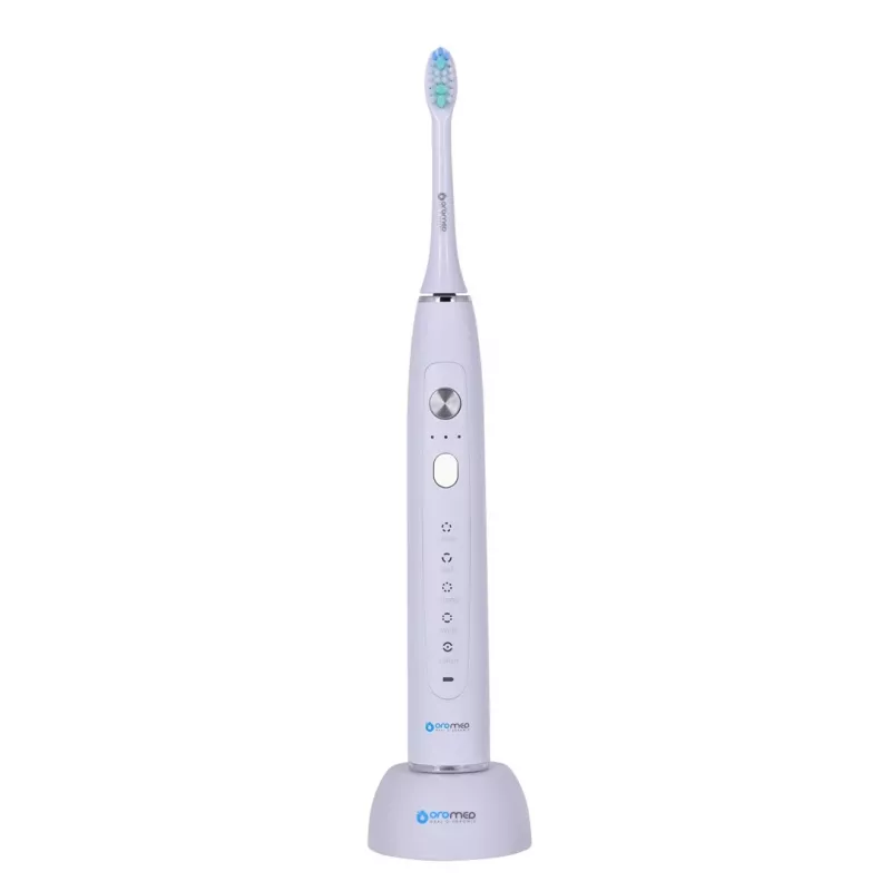 oromed ORO-SONIC X PRO WHITE sonische tandenborstel