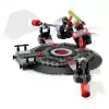 LEGO Star Wars SMART Play: A-Wing en het troonzaal-duel (75427)