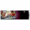 LEGO Star Wars SMART Play: A-Wing en het troonzaal-duel (75427)
