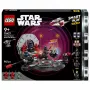 LEGO Star Wars SMART Play: A-Wing en het troonzaal-duel (75427)