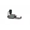 Verbatim 3-in-1 draadloos oplaadstation met AC-voeding - zwart