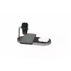 Verbatim 3-in-1 draadloos oplaadstation met AC-voeding - zwart
