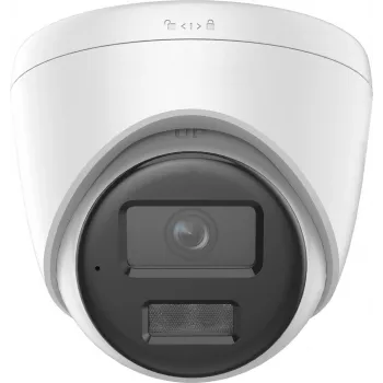 Hikvision DS-2CD1347G2H-LIUF/SL 2,8mm 4MP IP-camera met Smart Hybrid Light
