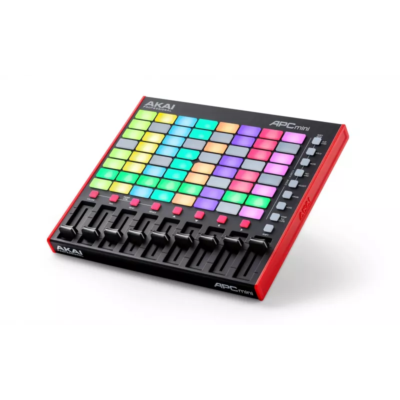 AKAI APC Mini MK2 - Ableton Live controller