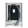 Whirlpool W7IHT40T inbouwvaatwasser, 15 couverts, 8 programma's, 6th Sense, derde mand, automatische deuropening