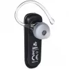 iBox BH4 Bluetooth headset draadloos oorhaak zwart