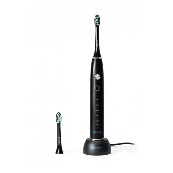 oromed ORO-SONIC X PRO BLACK sonische tandenborstel