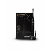 oromed ORO-SONIC X PRO BLACK sonische tandenborstel