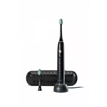 oromed ORO-SONIC X PRO BLACK sonische tandenborstel