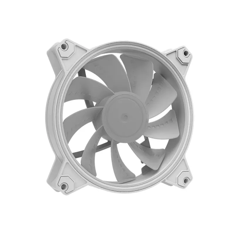 MODECOM Volcano Apex 120 ARGB White reverse fan 120mm