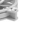 MODECOM Volcano Apex 120 ARGB White reverse fan 120mm