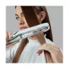 Remington Hydraluxe Pro S9001 stijltang wit