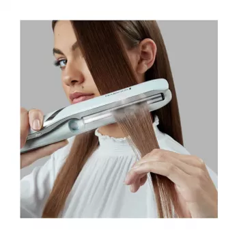 Remington Hydraluxe Pro S9001 stijltang wit