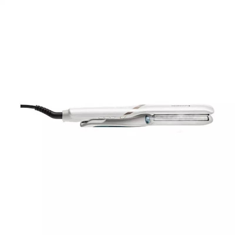 Remington Hydraluxe Pro S9001 stijltang wit
