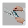 Remington Hydraluxe Pro S9001 stijltang wit