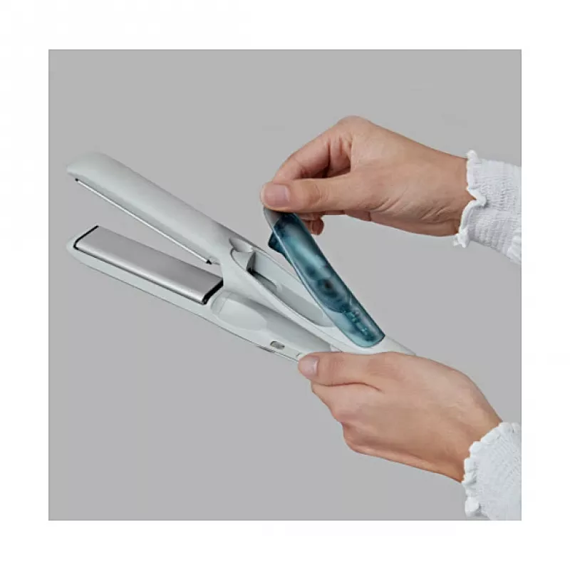 Remington Hydraluxe Pro S9001 stijltang wit