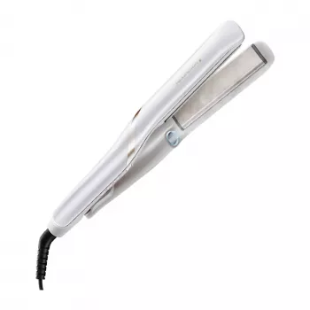 Remington Hydraluxe Pro S9001 stijltang wit