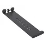 Ergonomic Solutions MultiGrip montageplaat zwart