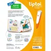 RAVENSBURGER tiptoi Leer met mij! Wiskunde 1e klas Interactief leerboek