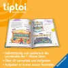 RAVENSBURGER tiptoi Leer met mij! Wiskunde 1e klas Interactief leerboek