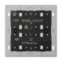 JUNG KNX tastsensor-module LS 4293 1ST, 3-voudig, F40, Secure, LS-design