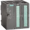 Siemens SIMATIC S7-300 CPU 314C-2 DP compacte CPU, MPI, 24 DI/16 DO, 4 AI/2 AO, 192 KB werkgeheugen