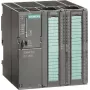 Siemens SIMATIC S7-300 CPU 314C-2 DP compacte CPU, MPI, 24 DI/16 DO, 4 AI/2 AO, 192 KB werkgeheugen