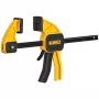 DEWALT automatische lijmklem 600mm DWHT0-83194