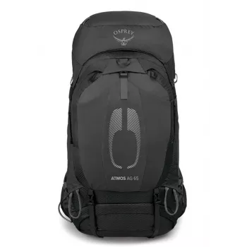Osprey Atmos AG 65 trekkingrugzak zwart L/XL