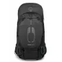 Osprey Atmos AG 65 trekkingrugzak zwart L/XL