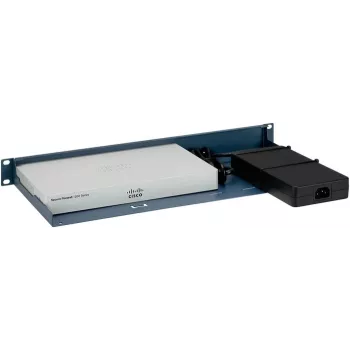 Rackmount.IT Cisco Secure Firewall 1200 Series rackmount kit 1U 19 inch zwart
