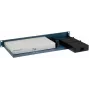 Rackmount.IT Cisco Secure Firewall 1200 Series rackmount kit 1U 19 inch zwart