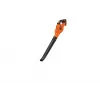 Black & Decker GWC1820PCB-XJ 18 V PowerCommand Boost bladblazer, alleen apparaat
