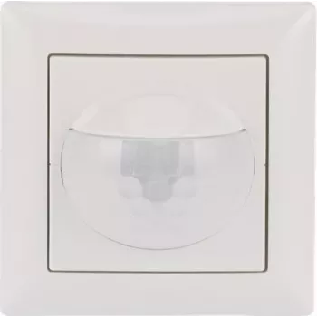 Busch-Jaeger Flex-Set Multi BW180 64764 UJ-914 bewegingsmelder, Studio White