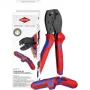 KNIPEX Fotovoltaïsche Installatie Afisolatie Gereedschapsset 2x (00 31 31 V01 SB)