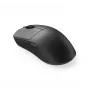 DARK PROJECT Novus Draadloze Muis, Zwart, 1600 DPI, 2,4 GHz