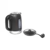 Tefal KO3308 Waterkoker 1,7 L 2400 W Zwart