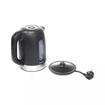 Tefal KO3308 Waterkoker 1,7 L 2400 W Zwart