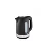 Tefal KO3308 Waterkoker 1,7 L 2400 W Zwart