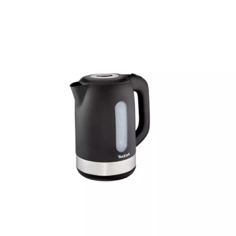 Tefal KO3308 Waterkoker 1,7 L 2400 W Zwart