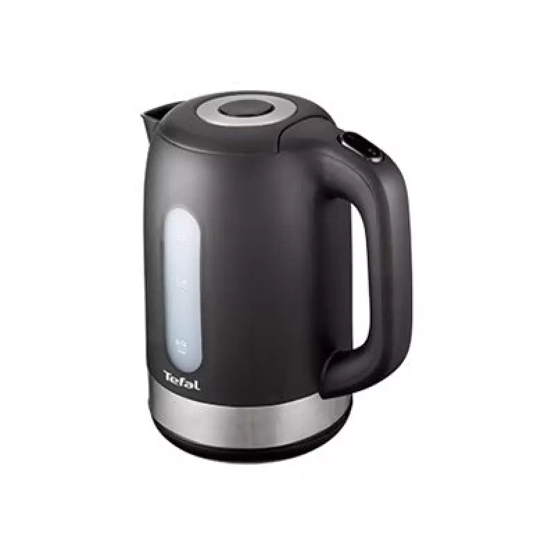 Tefal KO3308 Waterkoker 1,7 L 2400 W Zwart