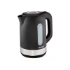 Tefal KO3308 Waterkoker 1,7 L 2400 W Zwart