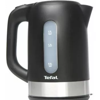 Tefal KO3308 Waterkoker 1,7 L 2400 W Zwart
