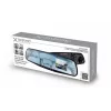 ESPERANZA Extreme XDR103 dashcam in achteruitkijkspiegel 1080p Full HD 170° groothoek