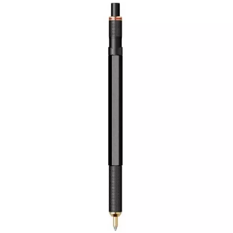 Rotring 800 Balpen, Zwart (2032579)