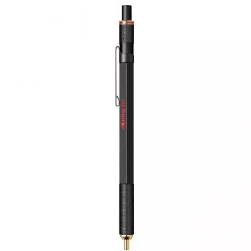 Rotring 800 Balpen, Zwart (2032579)