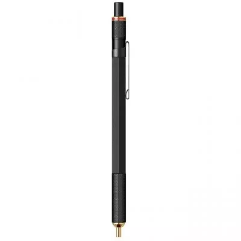 Rotring 800 Balpen, Zwart (2032579)
